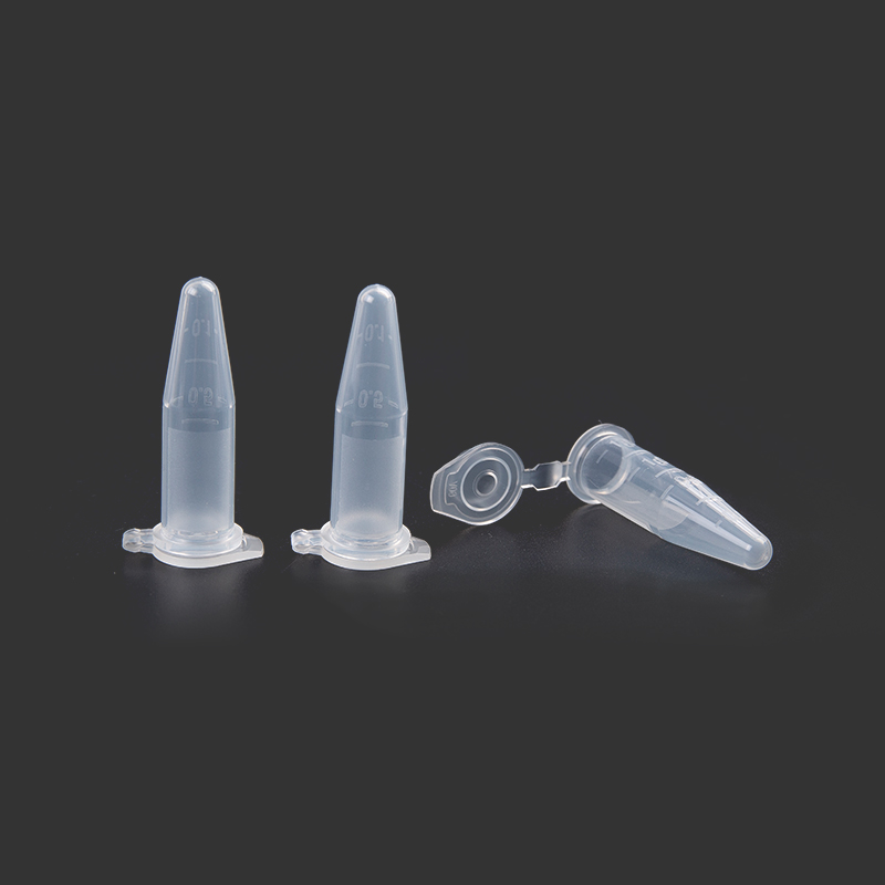 Tabung mikrosentrifugasi 1,5mL