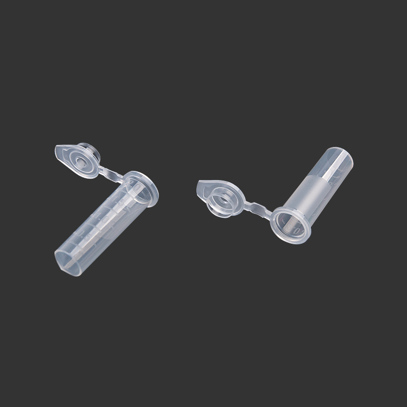 Tabung mikrosentrifugasi 2.0mL
