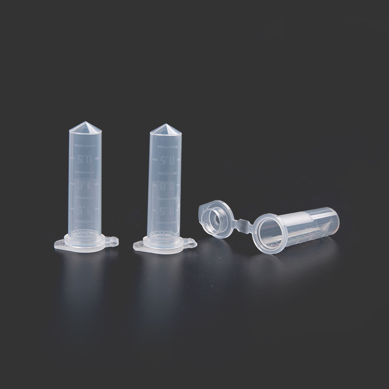 Tabung mikrosentrifugasi 2.0mL