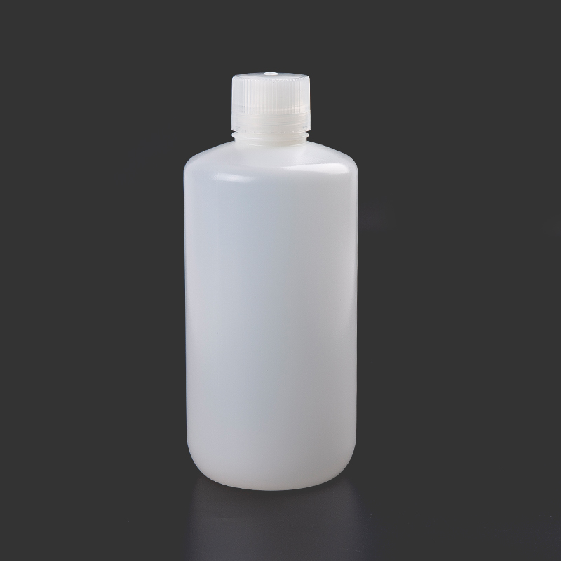 Botol Reagen HDPE