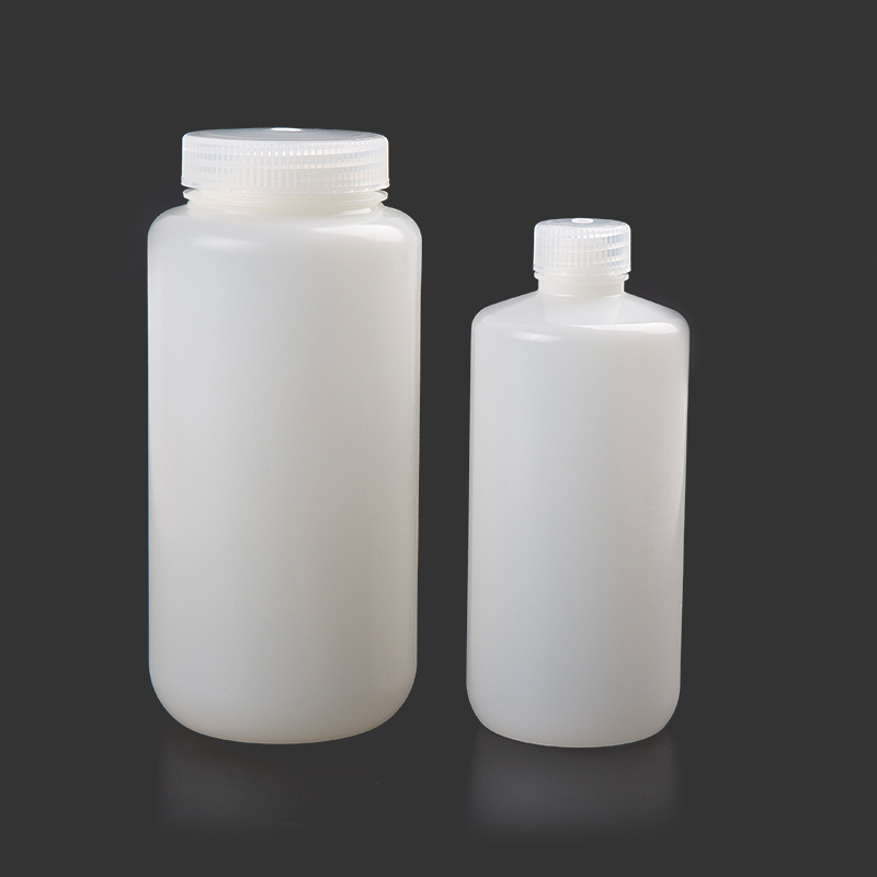 Botol Reagen HDPE