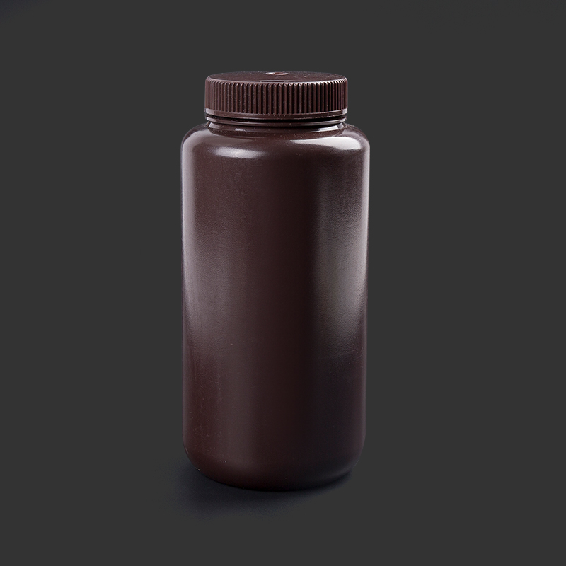Botol Reagen HDPE