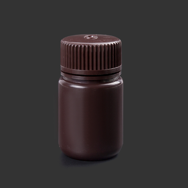 Botol Reagen HDPE