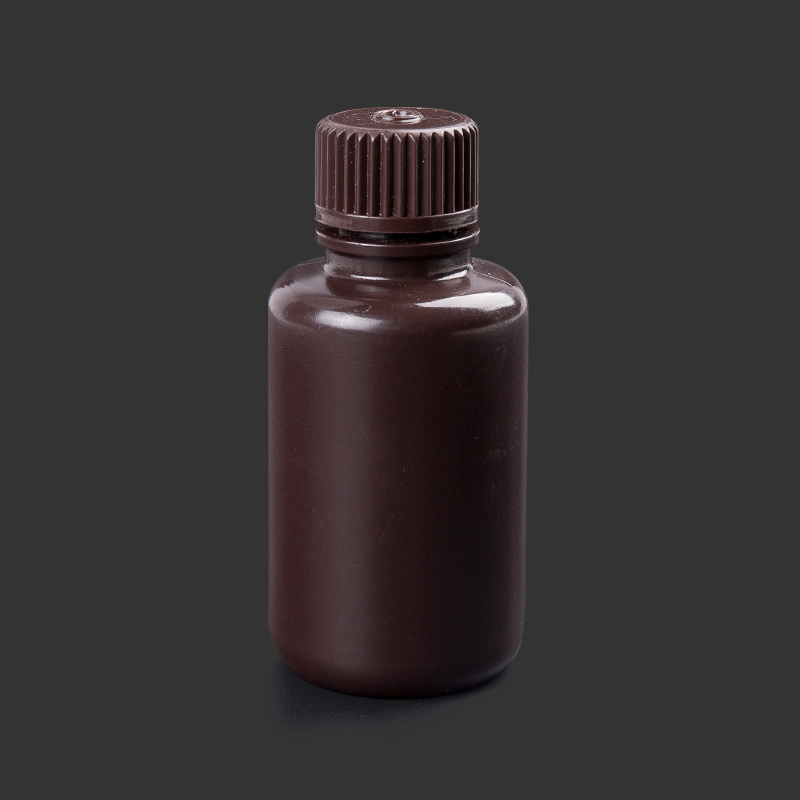 Botol Reagen HDPE