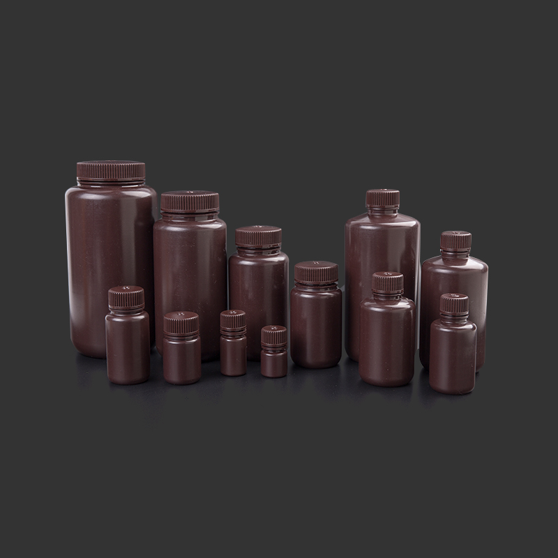 Botol Reagen HDPE